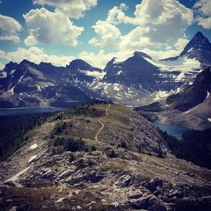 Meet your Posher, Tysen